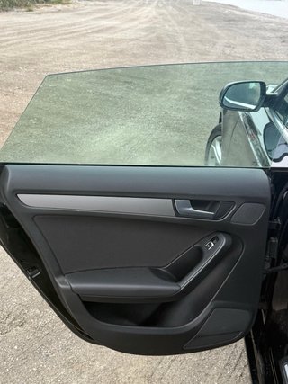 Audi A5 2014