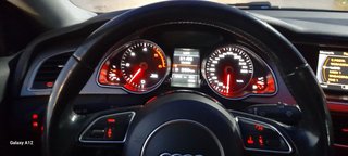Audi A5 2014