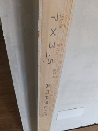Busco carpintero colocar puertas. Profesional