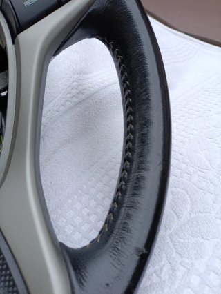 Volante Honda Civic 8G 2006-2011