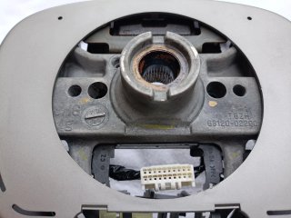 Volante Honda Civic 8G 2006-2011