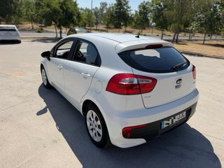 KIA Rio 2016 Diesel