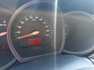KIA Rio 2016 Diesel