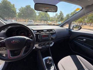 KIA Rio 2016 Diesel
