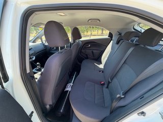 KIA Rio 2016 Diesel