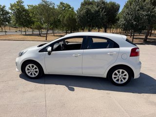 KIA Rio 2016 Diesel