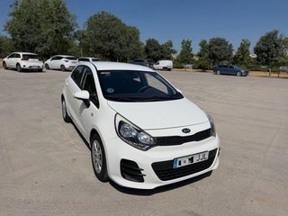 KIA Rio 2016 Diesel