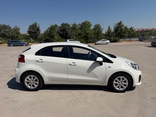 KIA Rio 2016 Diesel
