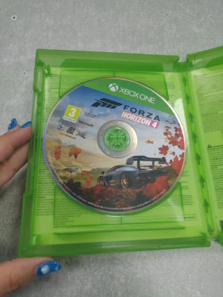 Forza Horizon 4 Xbox One
