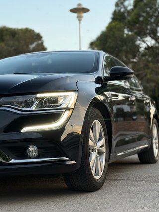 Renault Talisman 2017