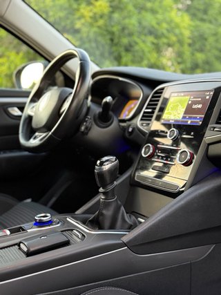 Renault Talisman 2017