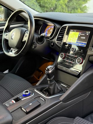 Renault Talisman 2017