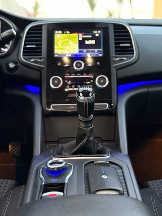 Renault Talisman 2017