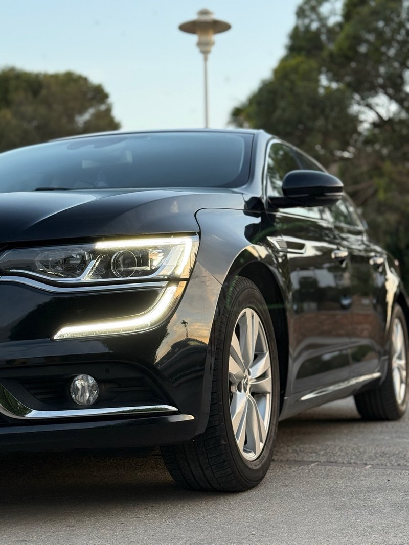 Renault Talisman 2017 - foto 1