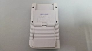 Nintendo Game Boy Fat Clásica DMG-01, funciona OK