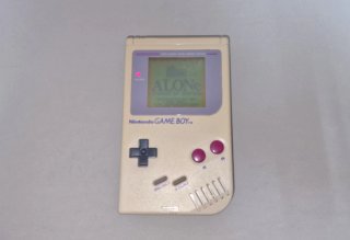 Nintendo Game Boy Fat Clásica DMG-01, funciona OK