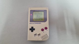Nintendo Game Boy Fat Clásica DMG-01, funciona OK