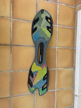 Waveboard Oxelo