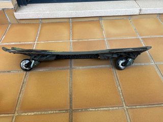 Waveboard Oxelo