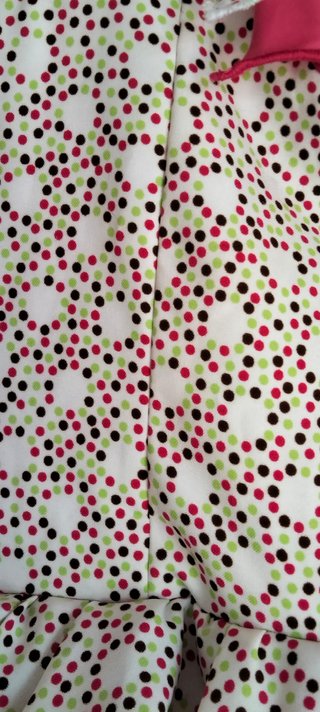 Traje Flamenca Niña 4-5 Años
