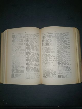 Dizionario latino italiano