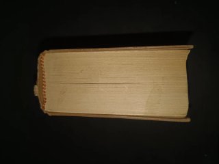 Dizionario latino italiano