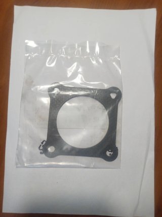 Guarnizione Elring 878.270 collettore di scarico