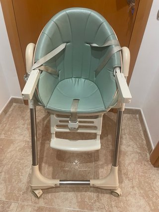 Trona OUNUO para bebés