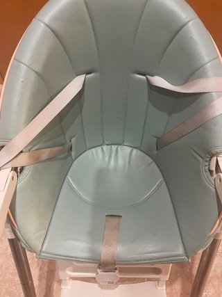 Trona OUNUO para bebés