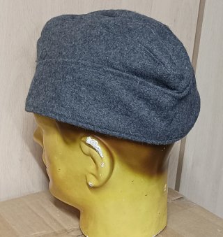 Gorra Luftwaffe Infantería