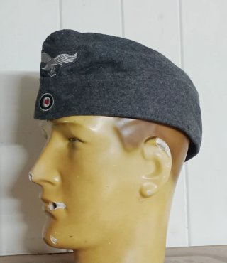 Gorra Luftwaffe Infantería