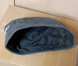 Gorra Luftwaffe Infantería