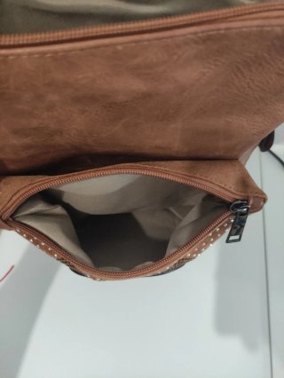 Bolso Mochila
