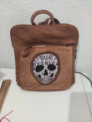 Bolso Mochila