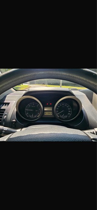 Toyota Land Cruiser 150 2010