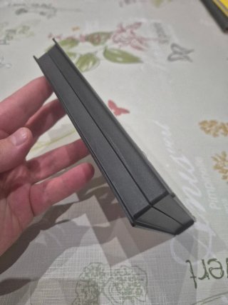 LASER GHOST Sega Master System