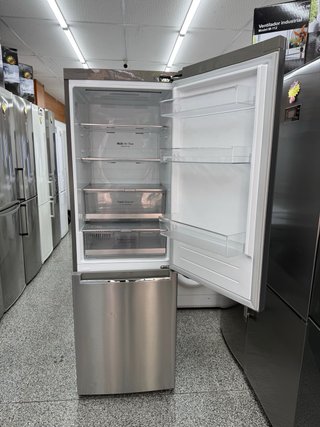 Nevera LG nofrost Grantia Transporte gratis A+++