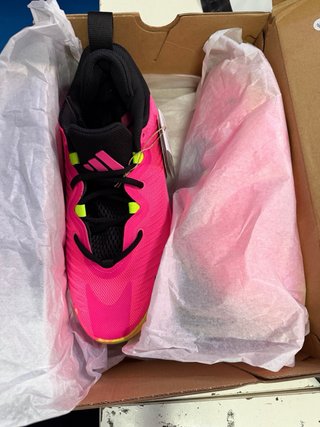 Zapatillas a estrenar Baloncesto Adidas Initiation