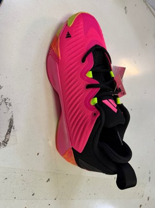 Zapatillas a estrenar Baloncesto Adidas Initiation