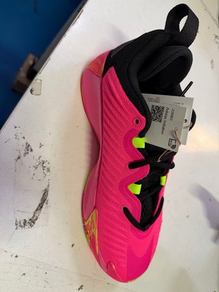 Zapatillas a estrenar Baloncesto Adidas Initiation