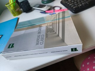 Manual de griego clásico  - UNED