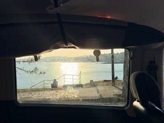 Mercedes-Benz Vito 113 cdi 2011 larga