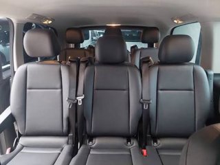 Mercedes-Benz Vito 113 cdi 2011 larga