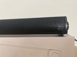 Soundbar LP-S11 Negra - Computer speakers