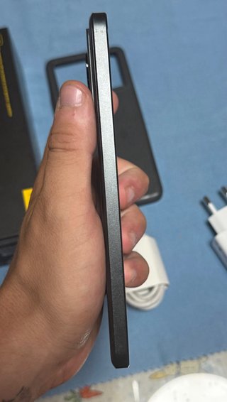 POCO X6 Pro 256 GB Negro