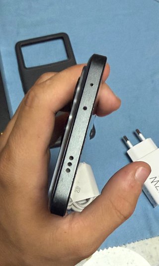 POCO X6 Pro 256 GB Negro