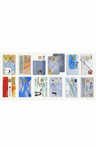 Lector DNI 3.0/4.0 ChipNet Mac M1/M2/M3 Intel