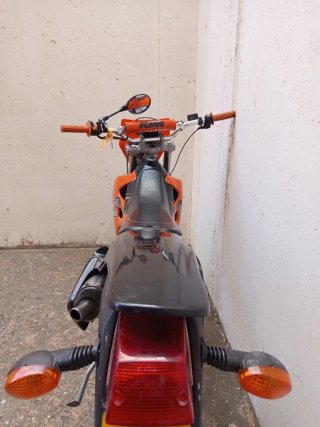 KTM EXC 50 Enduro/Motocross