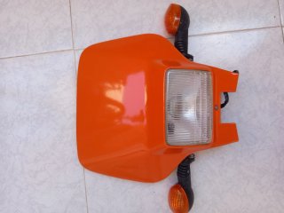 KTM EXC 50 Enduro/Motocross