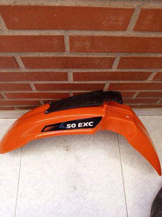 KTM EXC 50 Enduro/Motocross